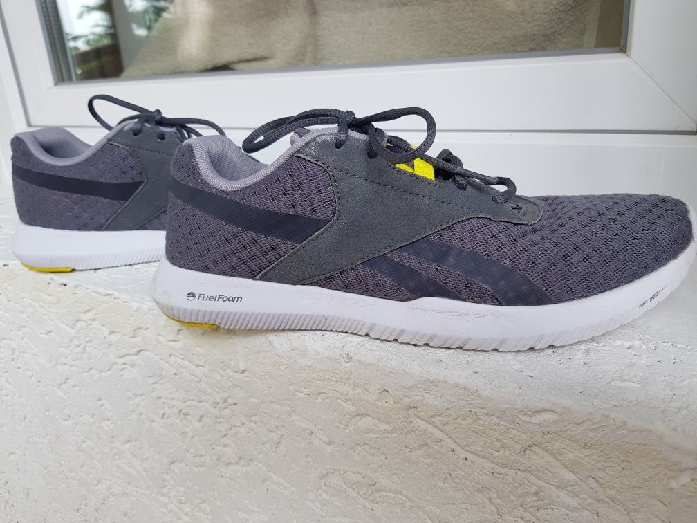 Кросівки Reebok 43 р.