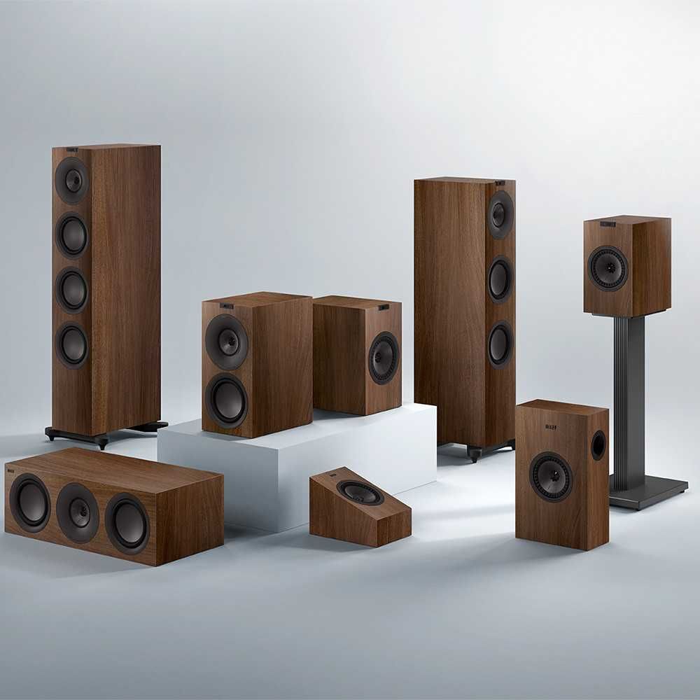 KEF Q7 Meta S4Home