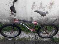 bicicleta bmx para restauro