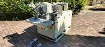 Automat do kieszeni  JUKI LH-571