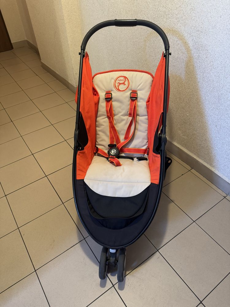 Spacerówka Cybex