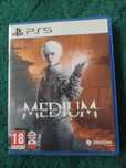 Gra Medium na ps5