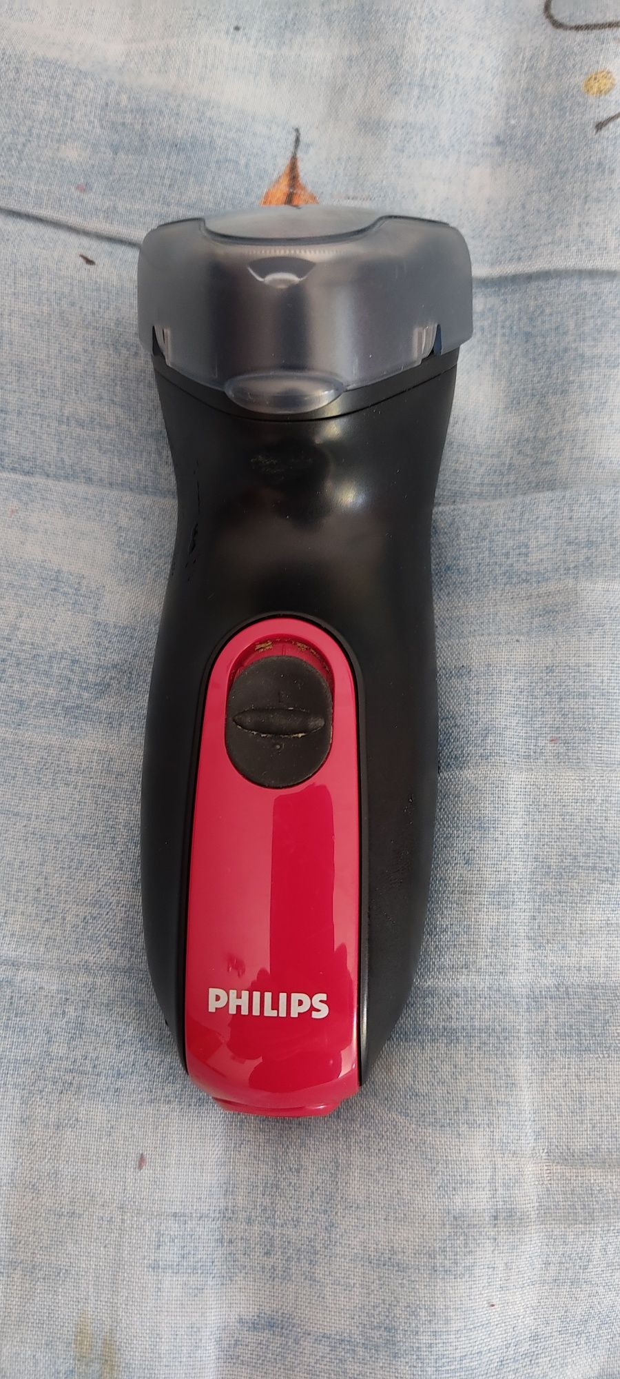 Máquina de barbear Philips
