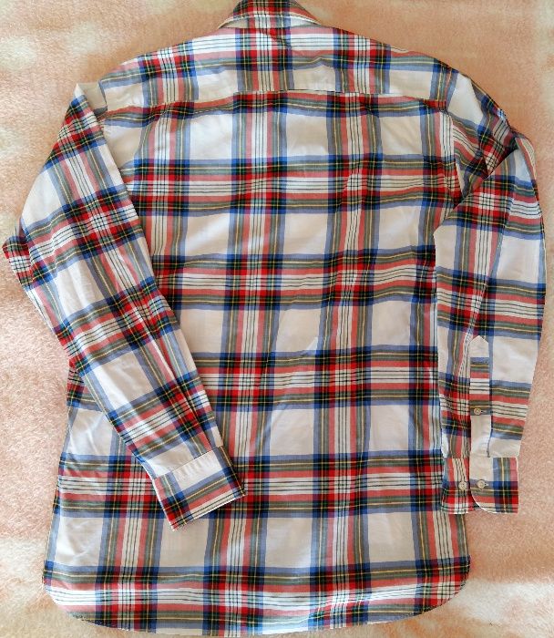 Camisa Suitsupply