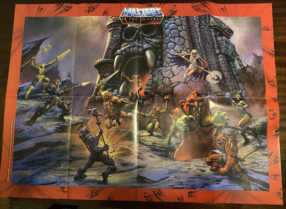 VENDO VARIOS POSTERS 3