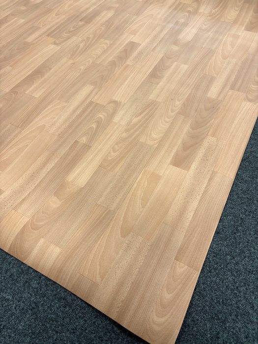 Wykładzina PCV Gumolit Jasna Deska Gruba Tarkett 3 mm szer. 400 cm
