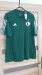 Koszulka treningowa Legia Warszawa adidas tiro 23 rozmiar M