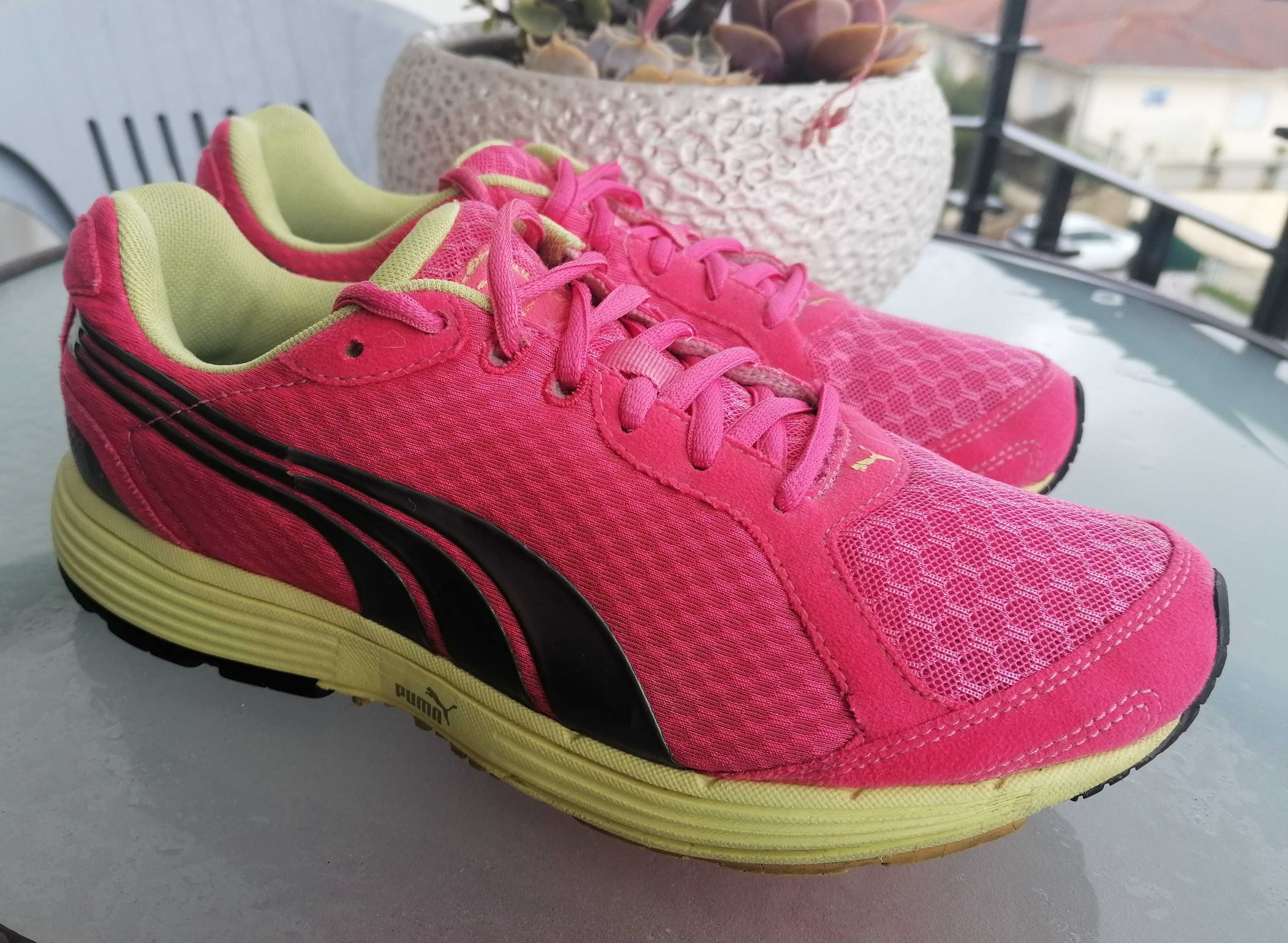 Tenis PUMA - Tamanho 38