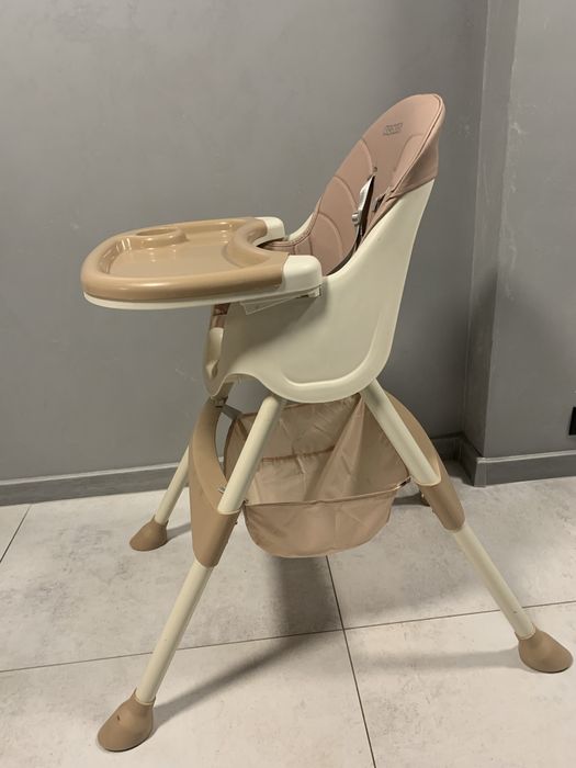 Krzeslo do karmienia