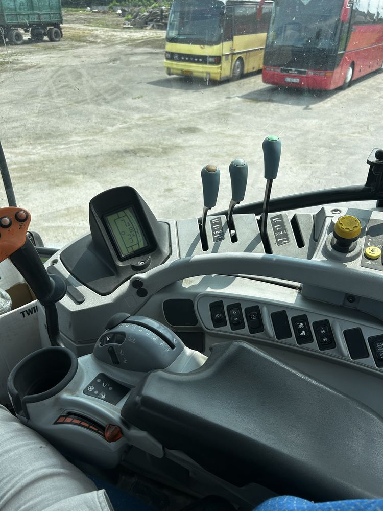 New Holland 7060 2018р