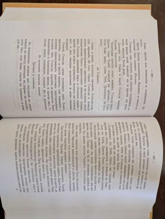 Житие преподобного и богоносного отца нашего Серафима саровского чудот