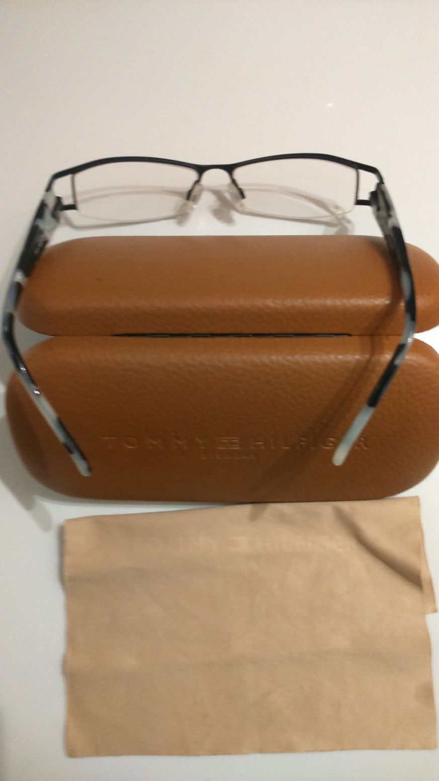 Tommy Hilfiger okulary