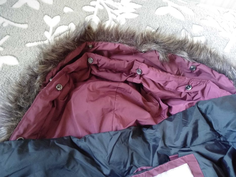 Куртка осень зима весна Superdry