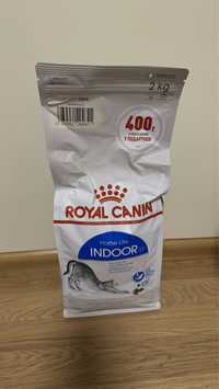 Royal Canin Indoor 2 кг