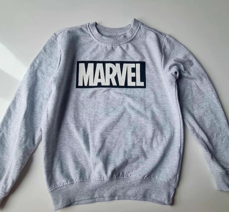 Sinsay bluza Marvel r 146