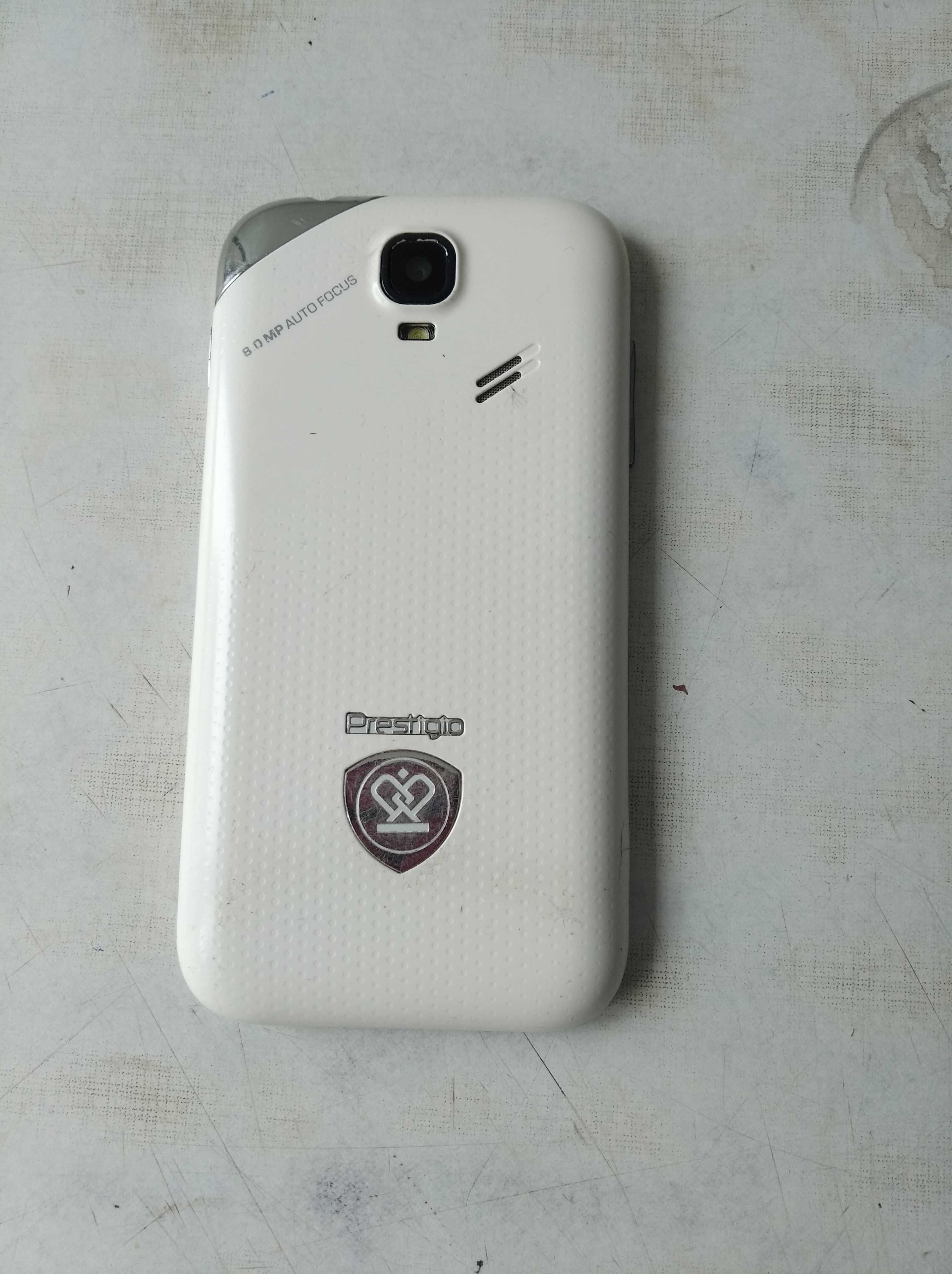 Смартфон MultiPhone PAP 4044 DUO Prestigio.(продажа,обмен)