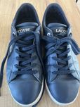 Trampki damskie lacoste