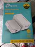 Powerline tp-link Av 600