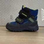 Superfit PR-MI3 buty dziecięce trekkingowe, śniegowce roz. 22 Gore-Tex
