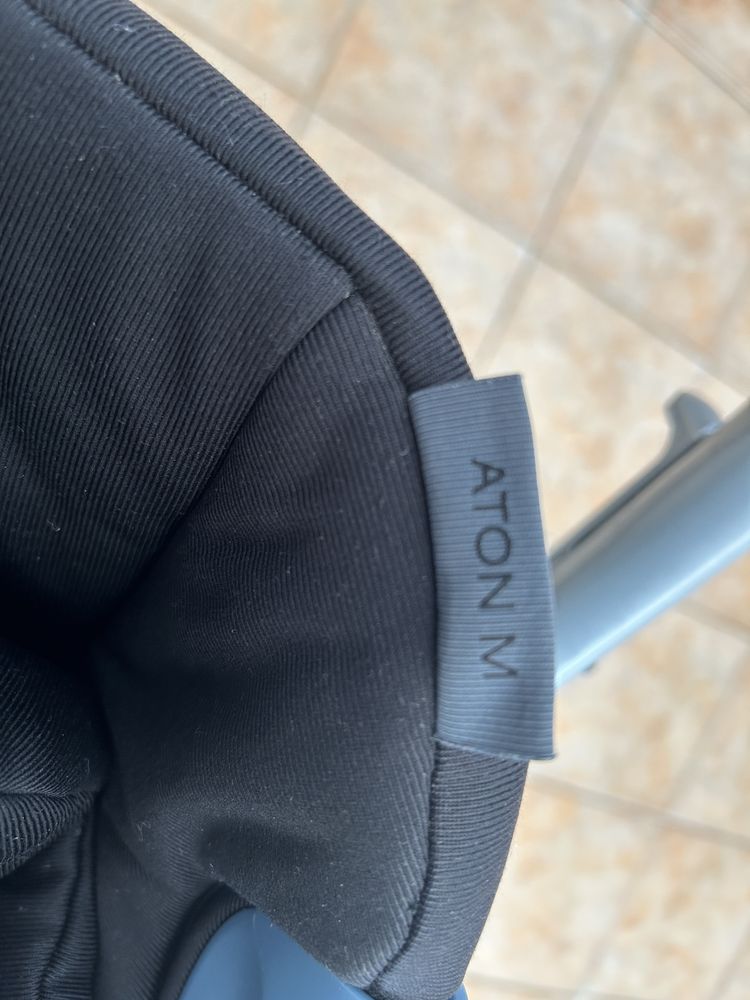 Maxi Cosi Zelia³ Carrinho 2 em 1