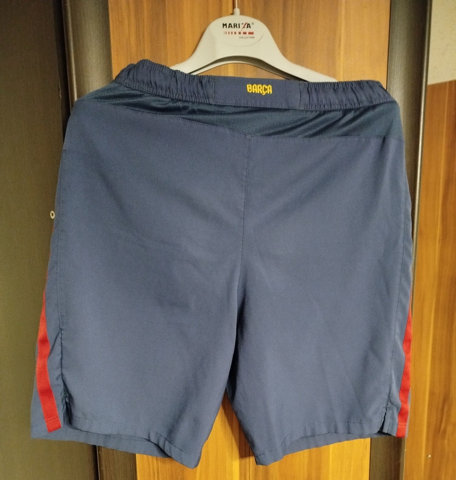 Spodenki krótkie męskie Nike rozmiar S stan idealny