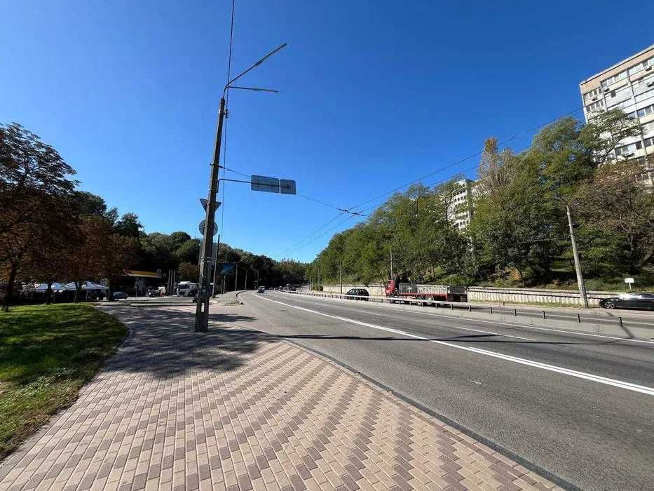 Продаж/Земля/Степани Бандери/Олени Теліги/Поділ/1-лінія