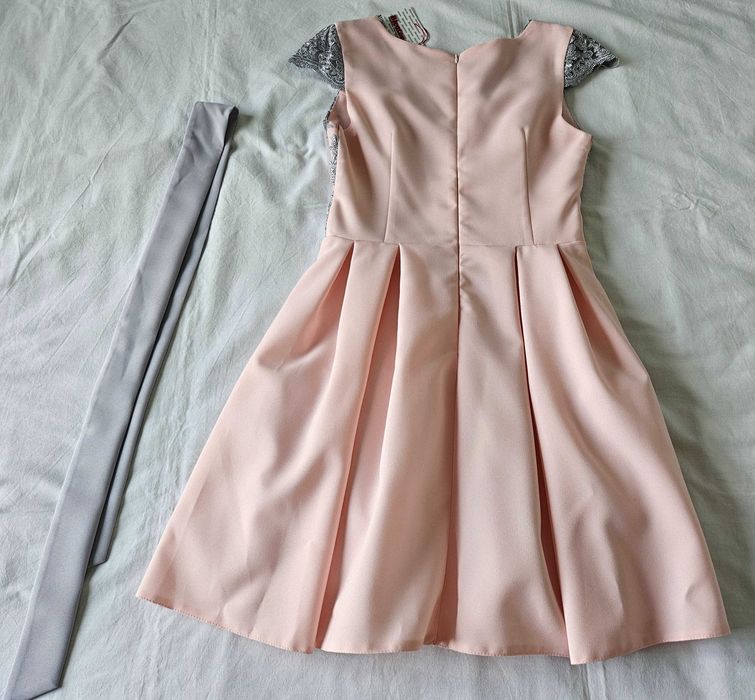 Elegancka sukienka rozm. M/38