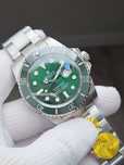 Rolex Submariner Date Silver-Green AAA+ quality