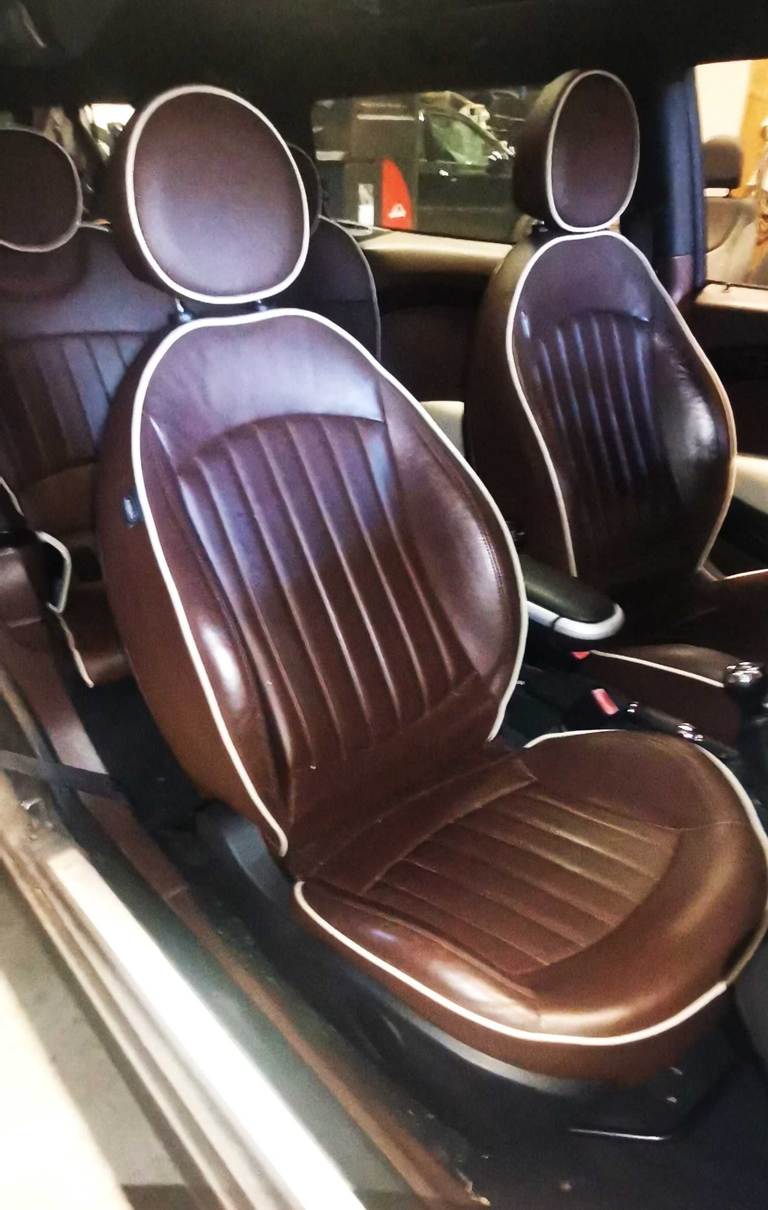 Mini Clubman PARA PEÇAS