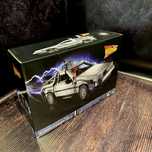 Конструктор DeLorean DMC-12 Де Лоріан назад у майбутнє сумісний з LEGO