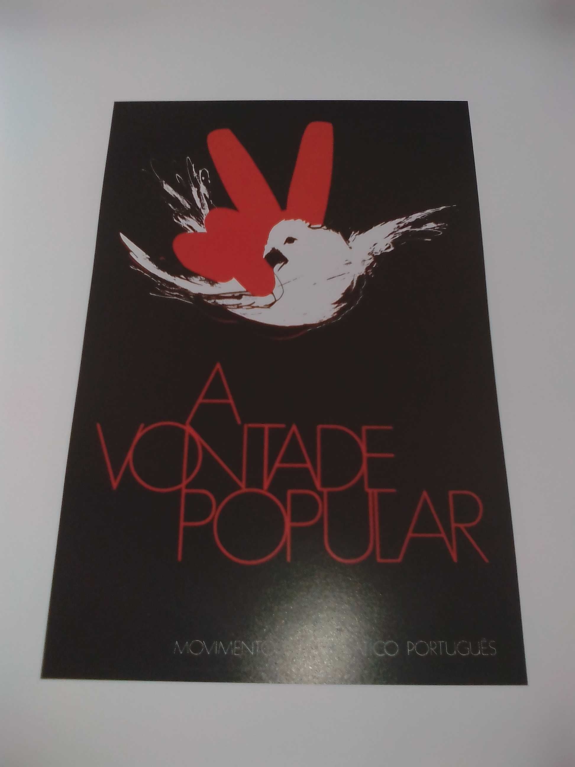 Livro 25 abril 30 anos 100 cartazes