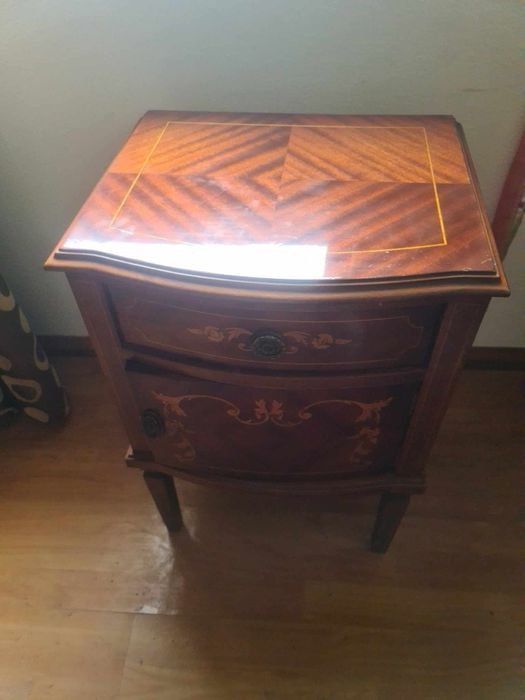 Mobília Para DESOCUPAR