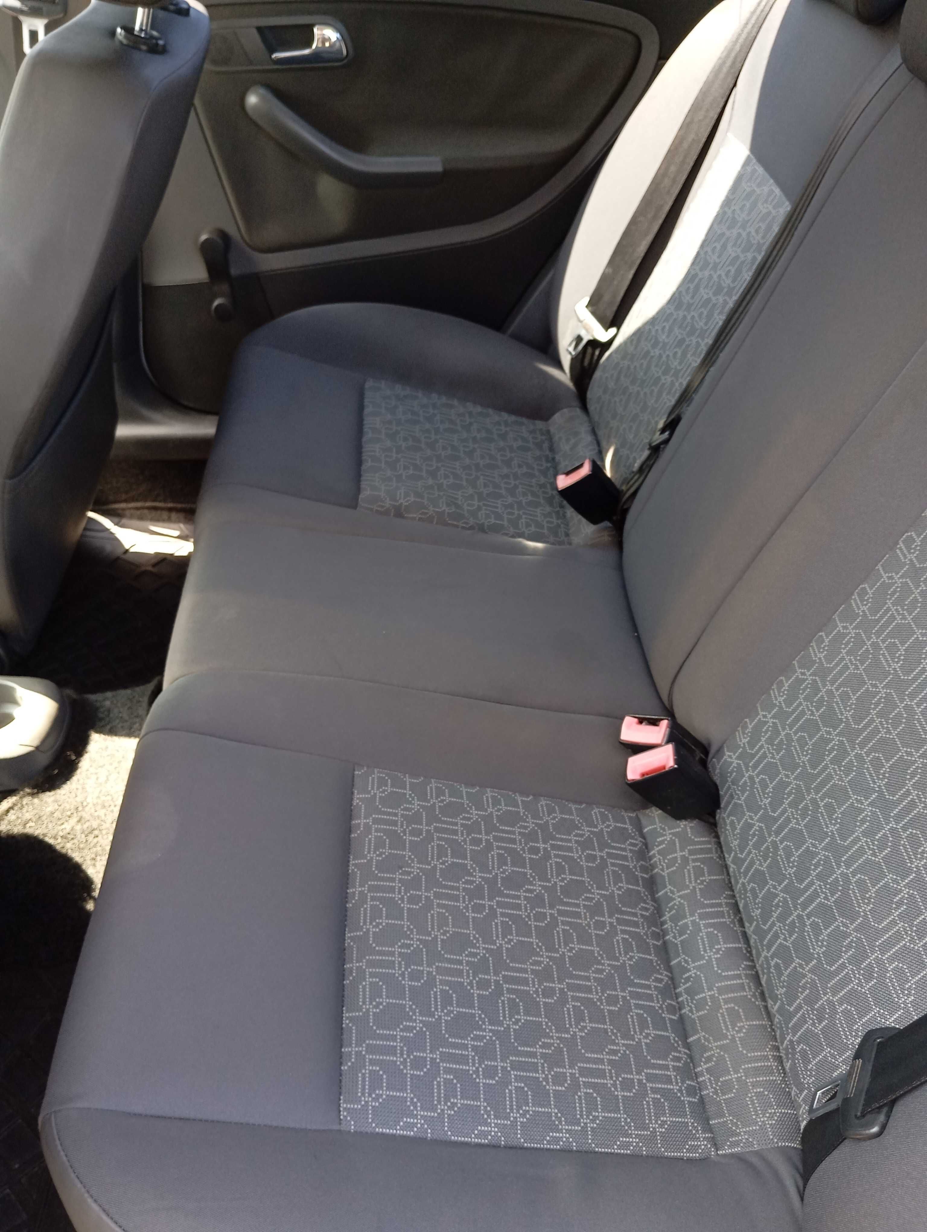 SEAT Ibiza 6l 1.4 tdi