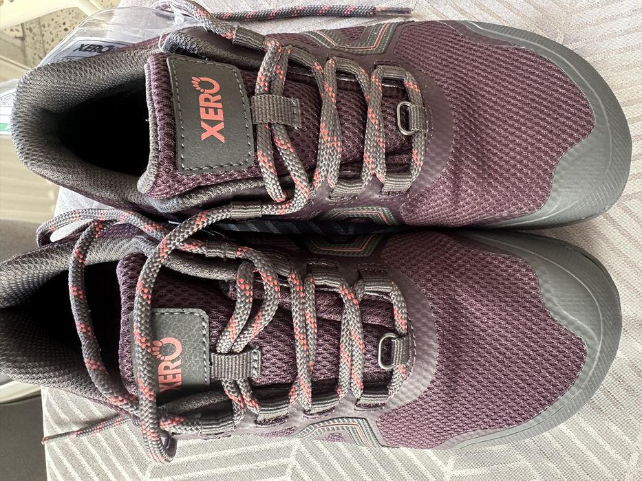 Жіночі кросівки Xero Shoes Mesa Trail WP