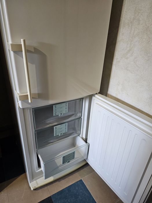 Двухкамерний холодильник Liebherr CP 4056 Premium A++ Інверторний