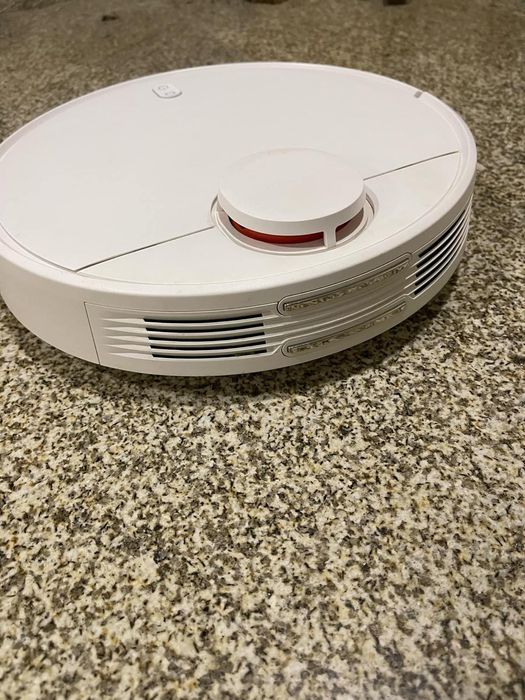Vendo Aspirador Xiaomi