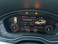 Polskie menu konwersja MIB2 2.5 3 MH2P Audi VW Skoda USA EU Mapa