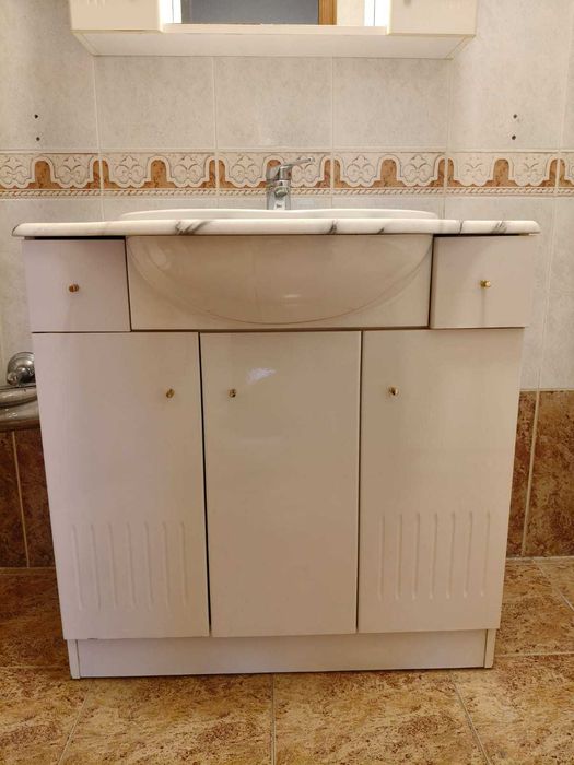 Móveis para casa de banho