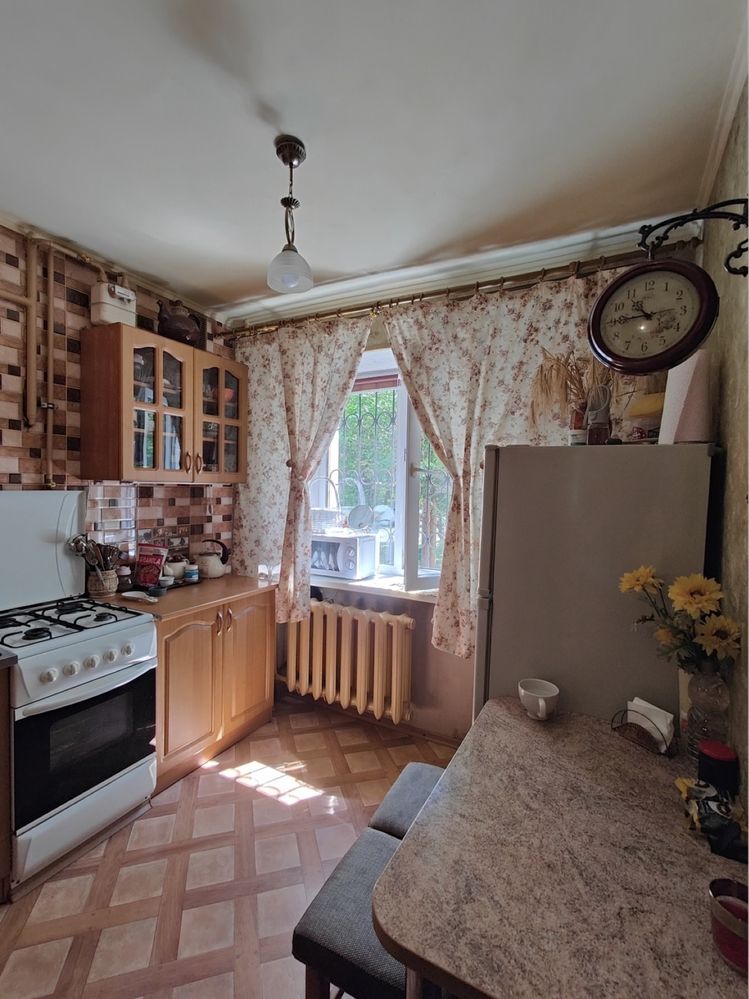 Продам 1-ком квартиру вул. Софії Ковалевської