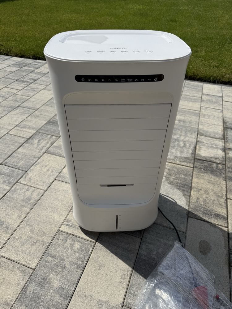 Klimator Costway 3w1 60 W