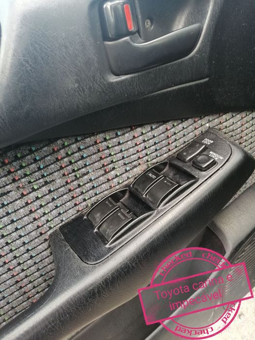 Toyota Carina E 94