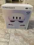 Meta quest 3 512gb gogle vr