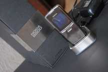 NOKIA 8800 gun metal special edition