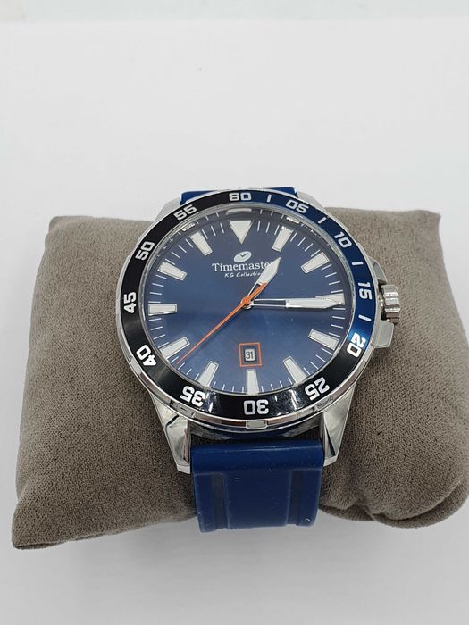 Zegarek Męski Timemaster A.2115.ZQTIM 236.MF