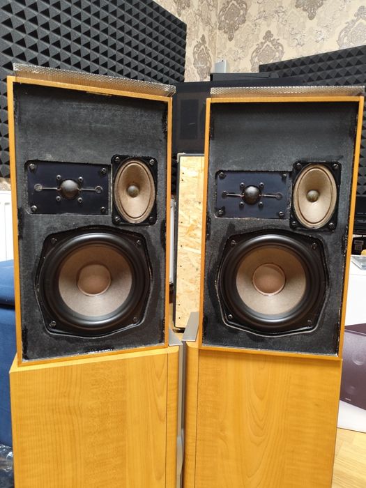 WHD-2000S справжній вінтаж ціна 4500 грн/пара