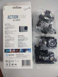 Action Cam 1080PX - Giro