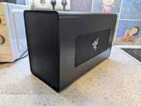 Razer Core X eGPU typeC Thunderbolt 3/4