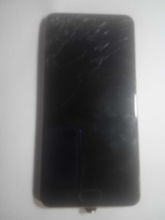 Мобільний телефон Meizu M5 M611H 3/32 Gb андроід 6