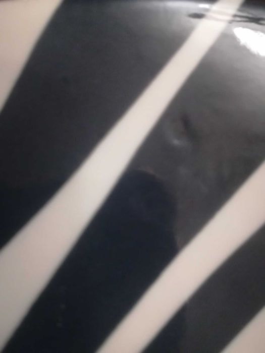 Figurka ryba skalar Chodzież Ćmielów