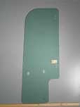 Case CX15B, Kobelco SK16MSR, New Holland E18SR  - szyba nr 793